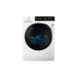 Práčka-sušička Electrolux EW8W2123RA Predné plnenie