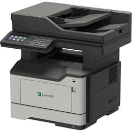 Lexmark MX522ADHE 36S0850 Čiernobiela laserová