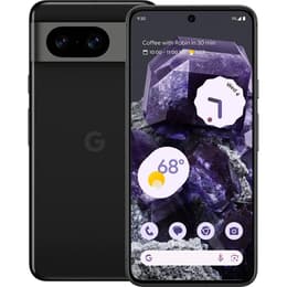 Google Pixel 8 128GB - Čierna - Neblokovaný - Dual-SIM