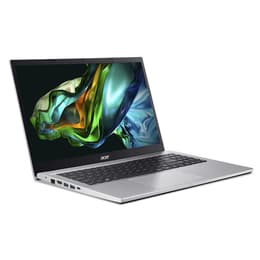 Acer Aspire A315-44P-R6L8 15" (2021) - Ryzen 7 5700U - 8GB - SSD 512 GB AZERTY - Francúzska