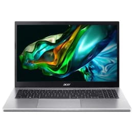 Acer Aspire A315-44P-R6L8 15" (2021) - Ryzen 7 5700U - 8GB - SSD 512 GB AZERTY - Francúzska