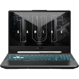 Asus TUF Gaming A15 FA506IHR-HN047W 15" - Ryzen 5 4600H - 16GB - SSD 512 GBGB NVIDIA GeForce GTX 1650 QWERTY - Anglická