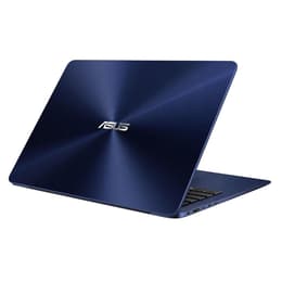 Asus ZenBook UX430U 14" (2018) - Core i7 - Gen 8 (U) - 16GB - SSD 512 GB QWERTY - Anglická