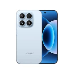 Xiaomi 17 512GB - Modrá - Neblokovaný