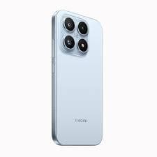 Xiaomi 17 512GB - Modrá - Neblokovaný