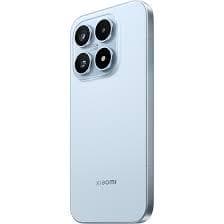 Xiaomi 17 512GB - Modrá - Neblokovaný