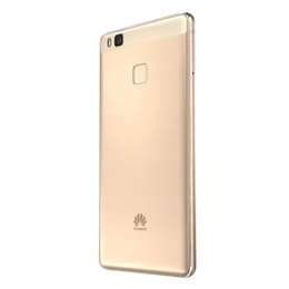 Huawei P9 Lite 16GB - Zlatá - Neblokovaný