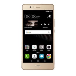 Huawei P9 Lite 16GB - Zlatá - Neblokovaný