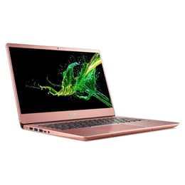 Acer Swift 3 14" (2020) - Core i3 - Gen 10 (G) - 8GB - SSD 256 GB QWERTY - Švédska