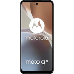 Motorola Moto G32 64GB - Strieborná - Neblokovaný