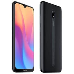 Xiaomi Redmi 8A 32GB - Čierna - Neblokovaný - Dual-SIM