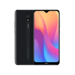 Xiaomi Redmi 8A 32GB - Čierna - Neblokovaný