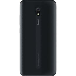 Xiaomi Redmi 8A 32GB - Čierna - Neblokovaný