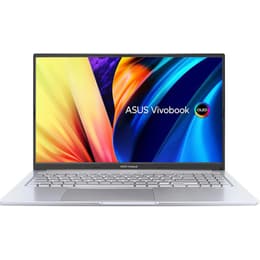 Asus S1502YA-NJ591W 15" (2021) - Ryzen 7 - 5000 Series (U) - 16GB - SSD 1 TO AZERTY - Francúzska