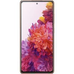 Galaxy S20 FE 5G 128GB - Oranžová - Neblokovaný