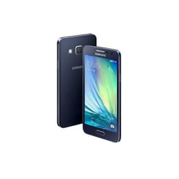 Galaxy A3 16GB - Čierna - Neblokovaný