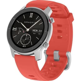 Smart hodinky Huami Amazfit GTR á á - Červená