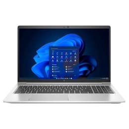 HP EliteBook 650 G9 15" (2022) - Core i5 - Gen 12 (U) - 16GB - SSD 256 GB QWERTY - Španielská