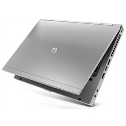 HP EliteBook 2560P 12" (2008) - Core i5-2520M - 4GB - HDD 250 GB AZERTY - Francúzska