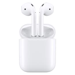 Apple AirPods 1. generácia (2017) - Nabíjacie puzdro Lightning