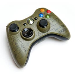 Joysticky Xbox 360 Microsoft Xbox 360 Elite Wireless Controller Halo 3 ODST Edition