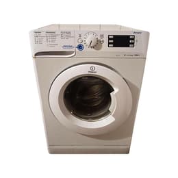 Samostatná práčka Indesit LB2006C Predné plnenie