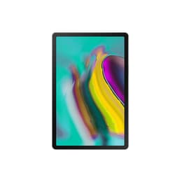 Galaxy Tab S5e 64GB - Čierna - WiFi