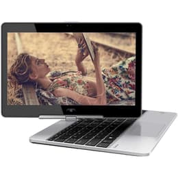 HP EliteBook Revolve 810 G3 11" Core i5-5200U - SSD 128 GB - 8GB QWERTZ - Nemecká