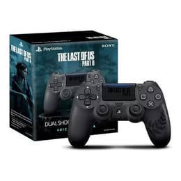 Joysticky PlayStation 4 Sony DualShock 4 The Last of Us Part II Limited Edition