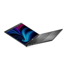 Dell Latitude 3520 15" (2021) - Core i5 - Gen 11 (G) - 16GB - SSD 512 GB QWERTY - Švédska
