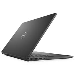 Dell Latitude 3520 15" (2021) - Core i5 - Gen 11 (G) - 16GB - SSD 512 GB QWERTY - Švédska