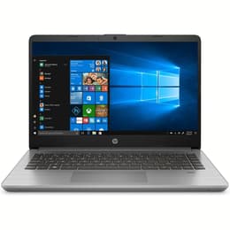 HP 340S G7 14" (2020) - Core i5 - Gen 10 (G) - 16GB - SSD 256 GB QWERTY - Španielská