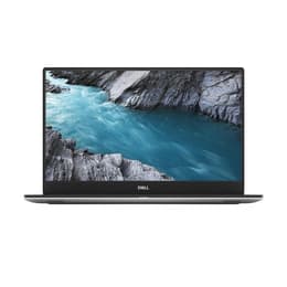 Dell XPS 15 7590 15" (2019) - Core i5 - Gen 9 (H) - 8GB - SSD 512 GB AZERTY - Francúzska