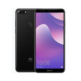 Huawei Y7 Prime (2018) 32GB - Čierna - Neblokovaný