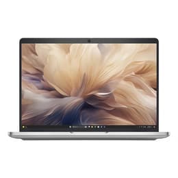 Dell Pro 14 Plus PB14250 14" (2025) - Core Ultra 7 265U - 32GB - SSD 512 GB AZERTY - Francúzska