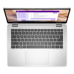 Dell Pro 14 Plus PB14250 14" (2025) - Core Ultra 7 265U - 32GB - SSD 512 GB AZERTY - Francúzska