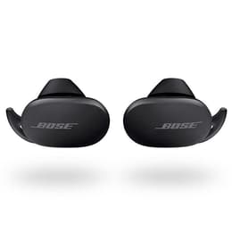 Slúchadlá Do uší Bose QuietComfort Earbuds Potláčanie hluku Bluetooth - Čierna
