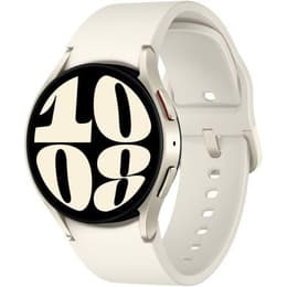 Smart hodinky Samsung Galaxy Watch6 Nie á - Sivá