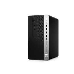 HP ProDesk 600 G4 Core i5-8500 3 - SSD 512 GB - 8GB
