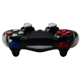 Joysticky PlayStation 4 Sony DualShock 4 Star Wars - Darth Vader Edition (PS4)