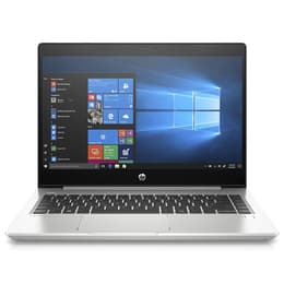 HP ProBook 450 G6 15" (2018) - Core i5-8265U - 8GB - SSD 256 GB QWERTY - Španielská