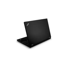 Lenovo ThinkPad L560 15" (2015) - Core i5-6300U - 8GB - HDD 500 GB QWERTY - Holandská