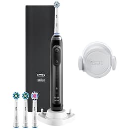 Elektrická zubná kefka Oral-B Genius 10100S