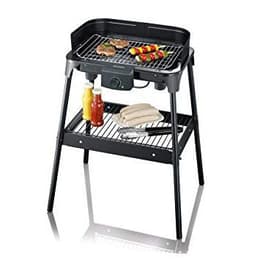 Elektrický vonkajší gril 2500 Severin PG8532