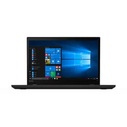 Lenovo ThinkPad T15 Gen 1 15" (2021) - Core i7 - Gen 10 (U) - 8GB - SSD 2 TO QWERTY - Anglická