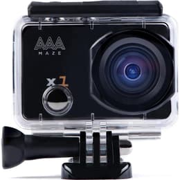 Športová kamera Aaa Maze X1 AMPT0011