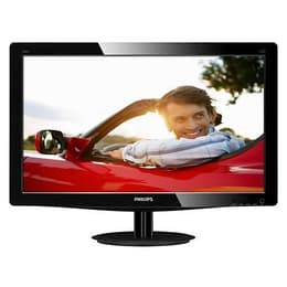 Monitor 23 Philips 236V3LSB 1920 x 1080 LCD Čierna