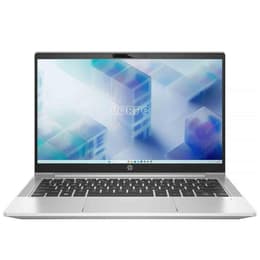HP ProBook 430 G8 13" (2021) - Core i7 - Gen 11 (G) - 16GB - SSD 512 GB QWERTY - Anglická