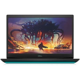 Dell G5 5500 15" - Core i7-10750H - 32GB - SSD 1 TBGB NVIDIA GeForce RTX 2060 QWERTY - Anglická