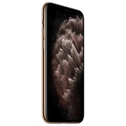 iPhone 11 Pro 512GB - Zlatá - Neblokovaný
